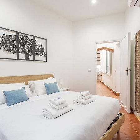 2 Bdr Navona Quintessential Charm Apartman Róma Kültér fotó