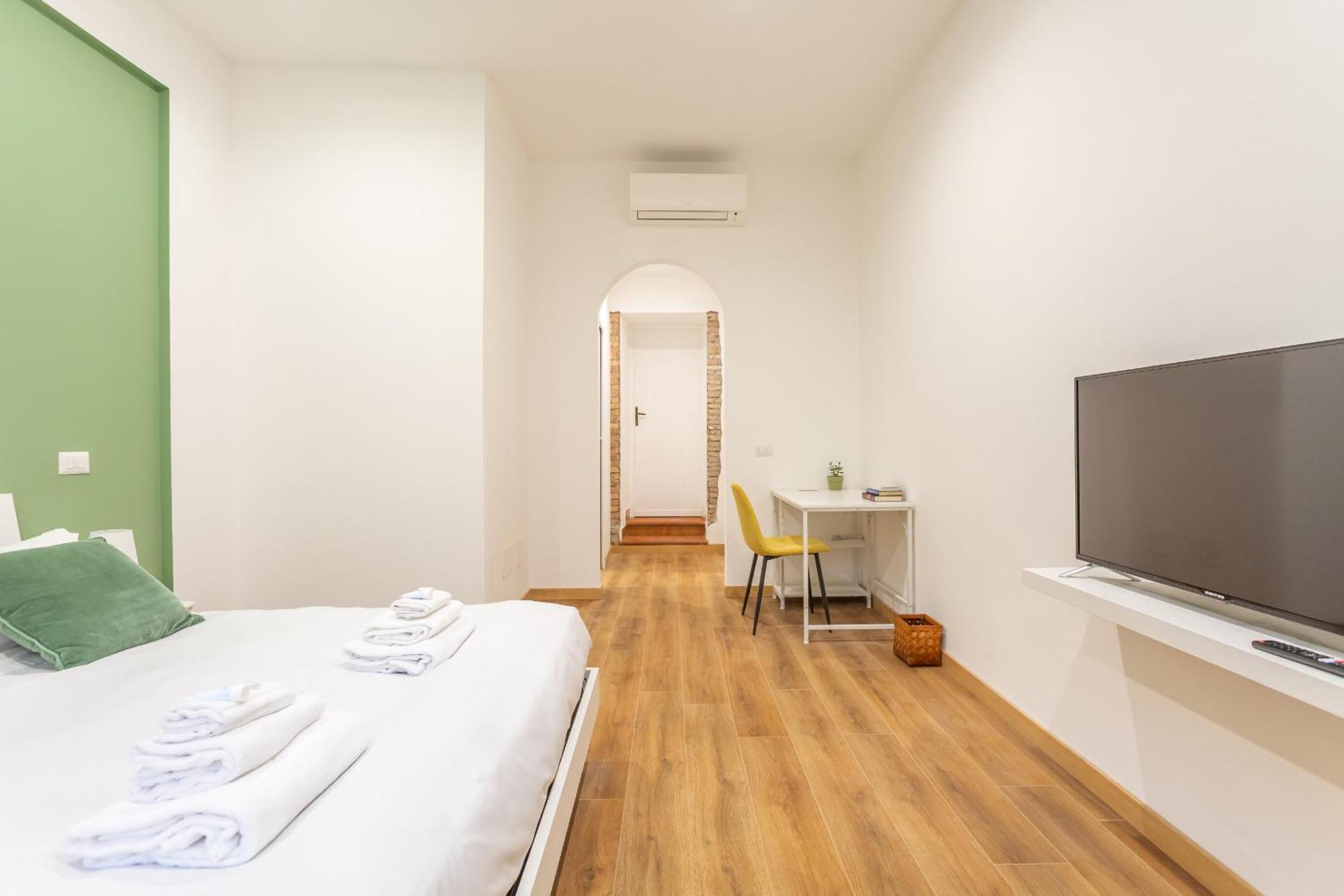 2 Bdr Navona Quintessential Charm Apartman Róma Kültér fotó
