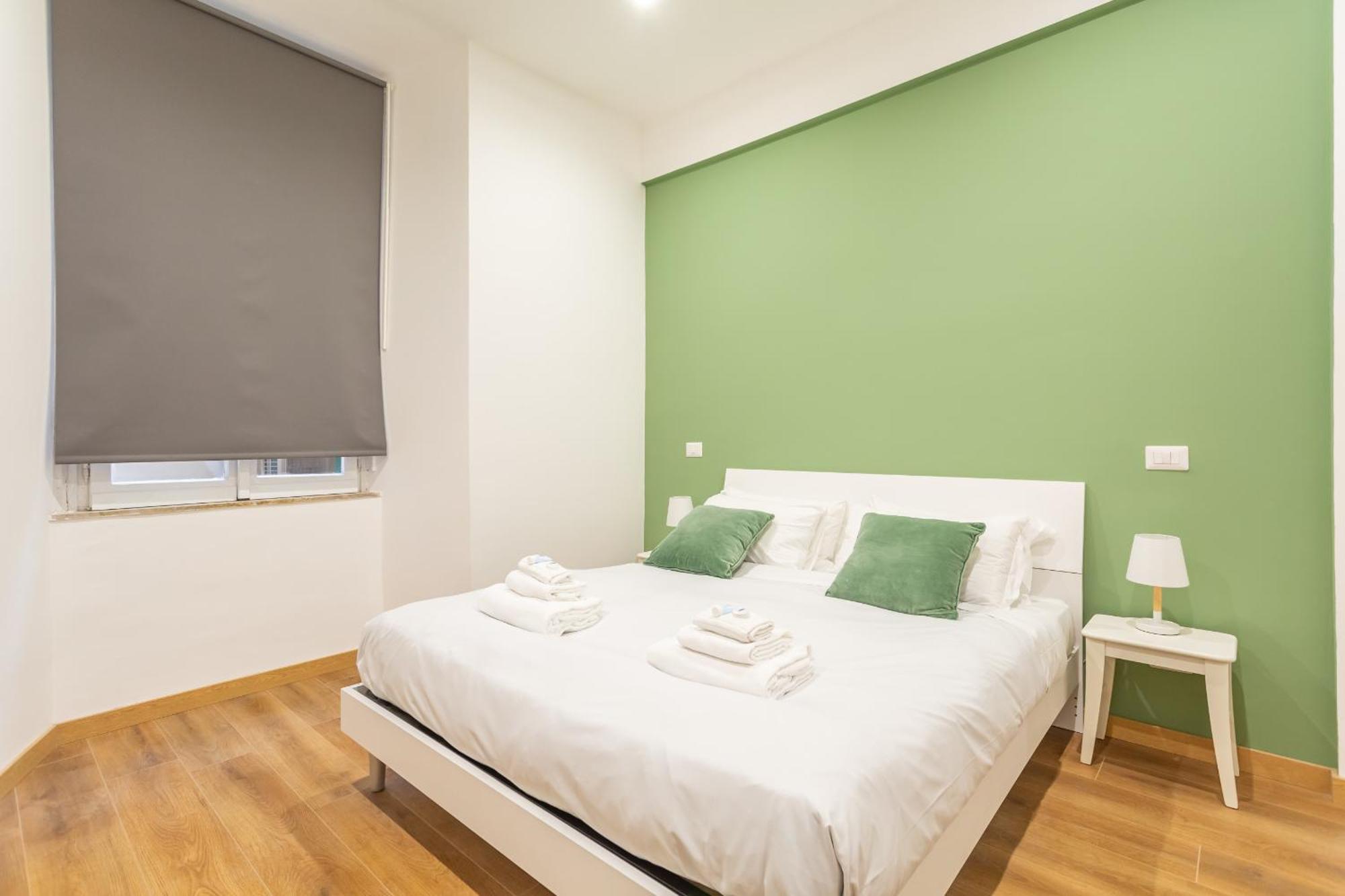 2 Bdr Navona Quintessential Charm Apartman Róma Kültér fotó