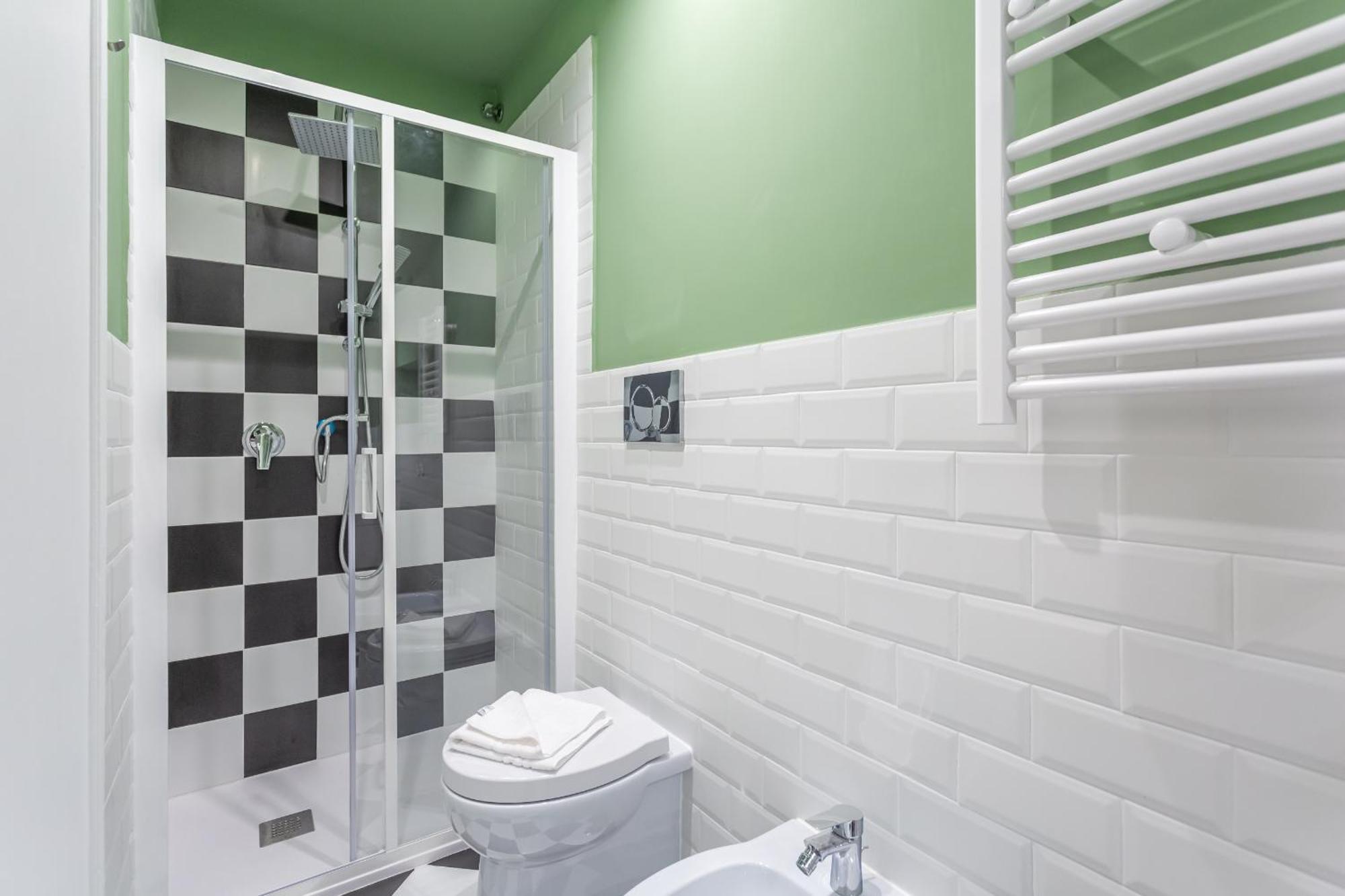 2 Bdr Navona Quintessential Charm Apartman Róma Kültér fotó